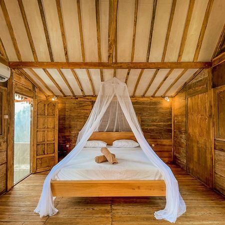 Mimpi Bungalow Gili Meno Εξωτερικό φωτογραφία