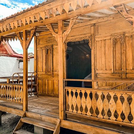 Mimpi Bungalow Gili Meno Εξωτερικό φωτογραφία